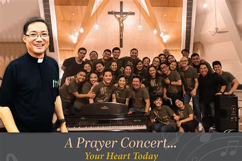 manoling francisco|Bukas Palad Music Ministry .